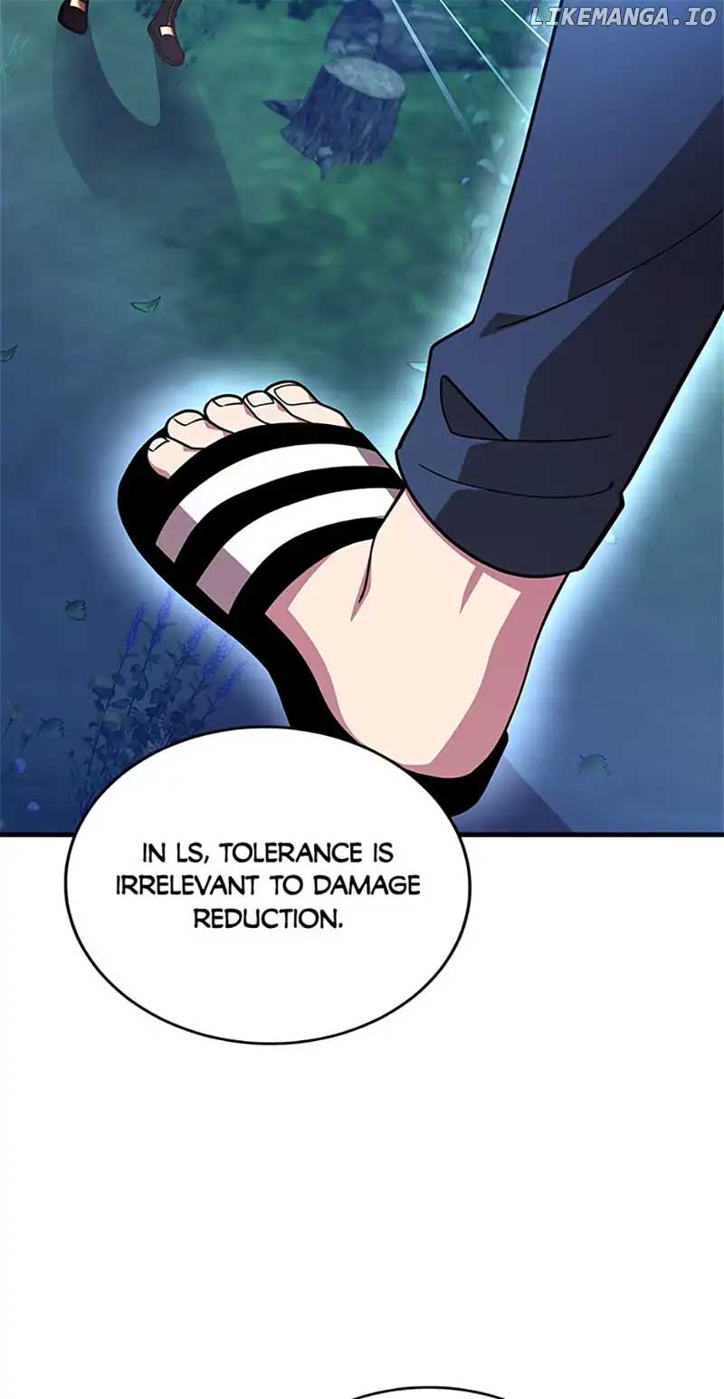 I Got Lucky and Pulled a 10th Rank Summon Chapter 63 - Page 61