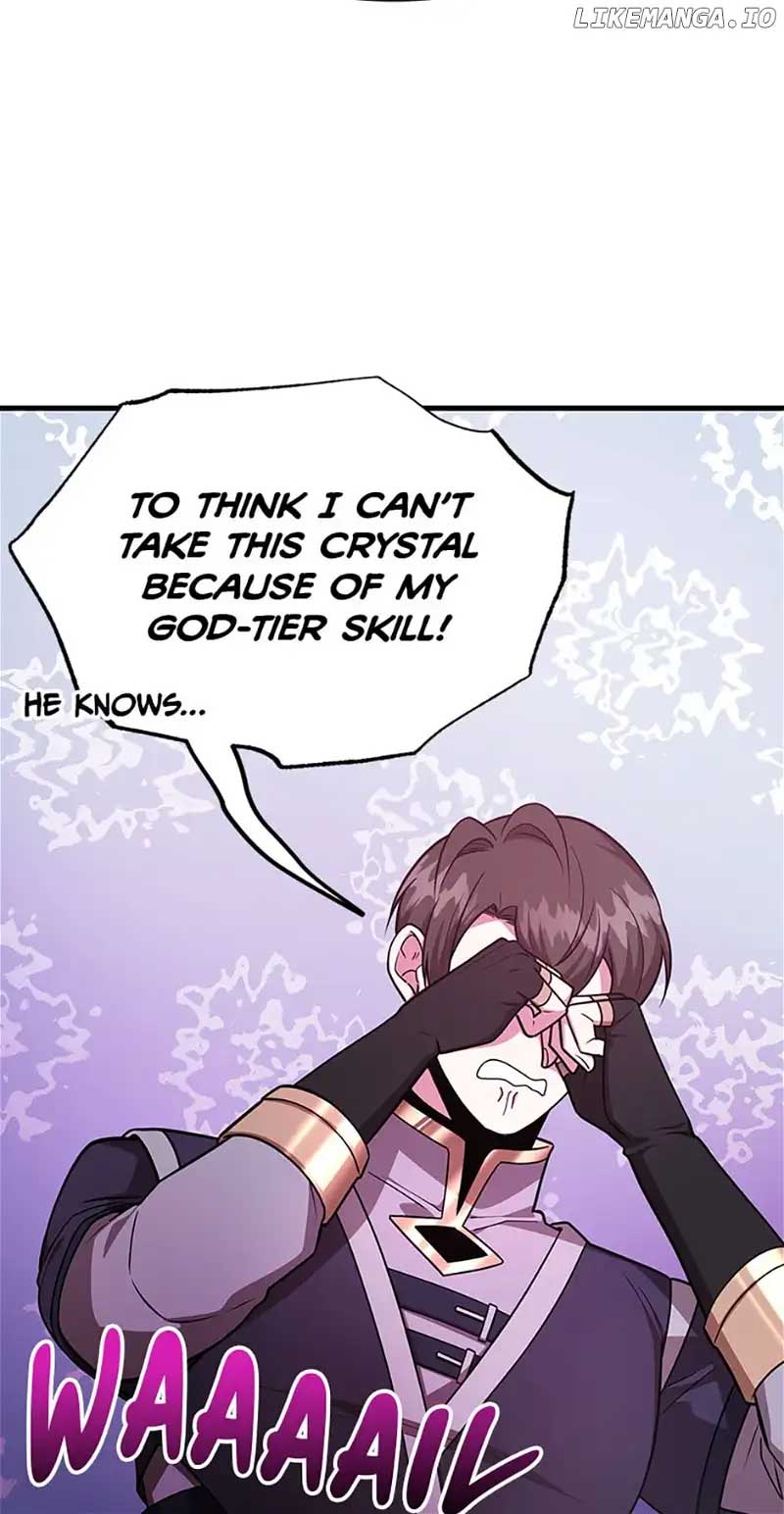 I Got Lucky and Pulled a 10th Rank Summon Chapter 63 - Page 64