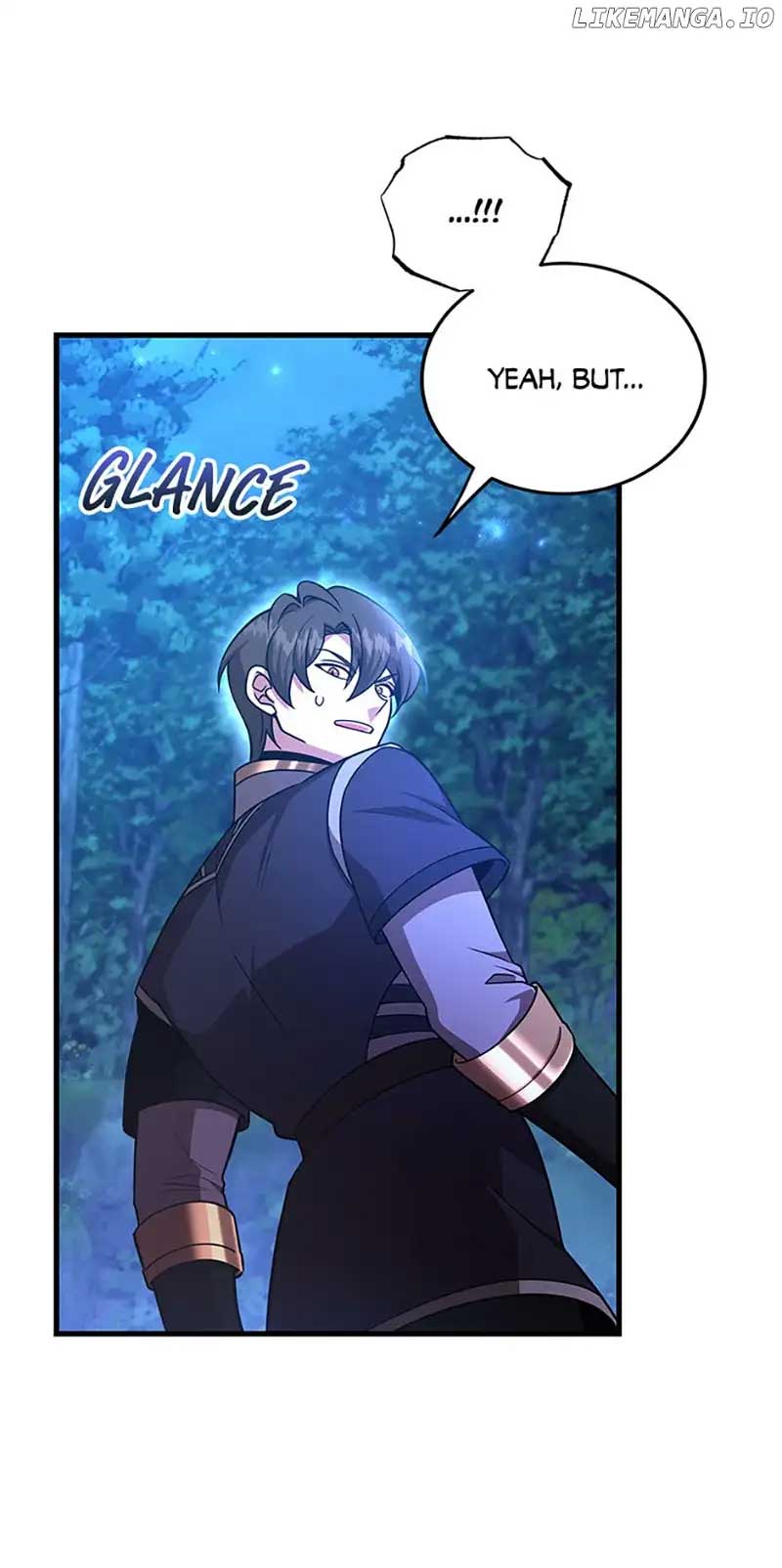 I Got Lucky and Pulled a 10th Rank Summon Chapter 63 - Page 70