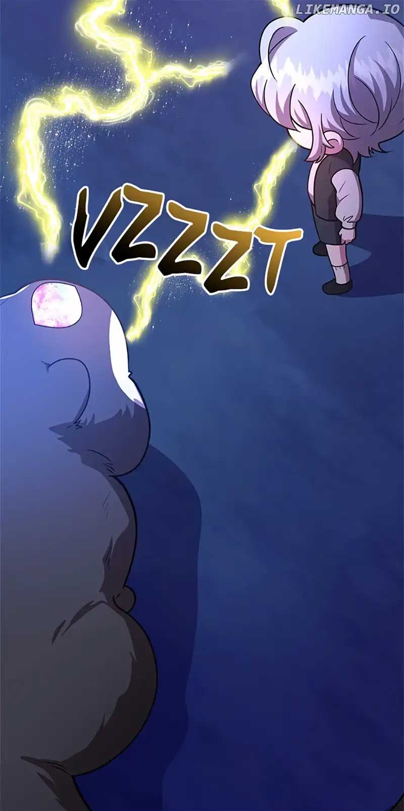 I Got Lucky and Pulled a 10th Rank Summon Chapter 63 - Page 72