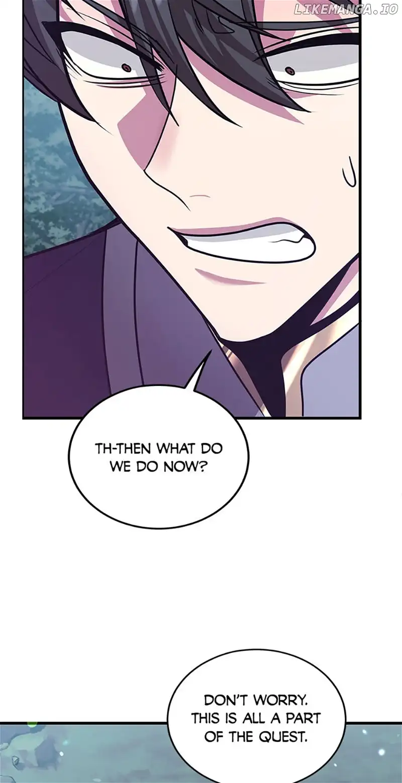 I Got Lucky and Pulled a 10th Rank Summon Chapter 64 - Page 9