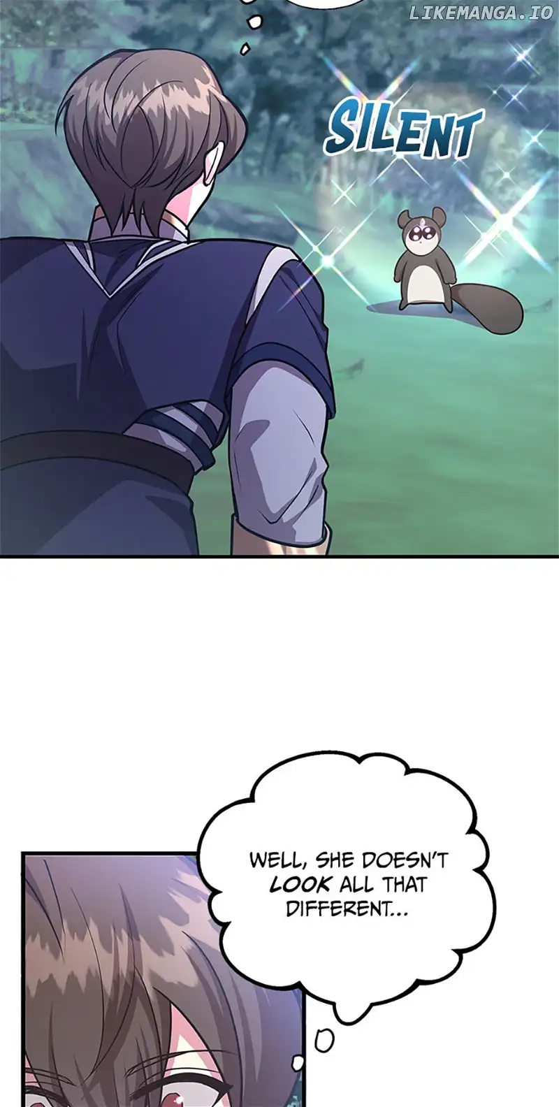 I Got Lucky and Pulled a 10th Rank Summon Chapter 64 - Page 19