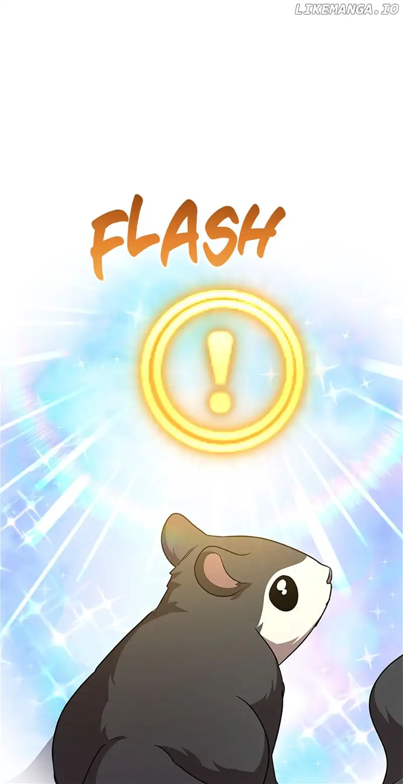 I Got Lucky and Pulled a 10th Rank Summon Chapter 64 - Page 21