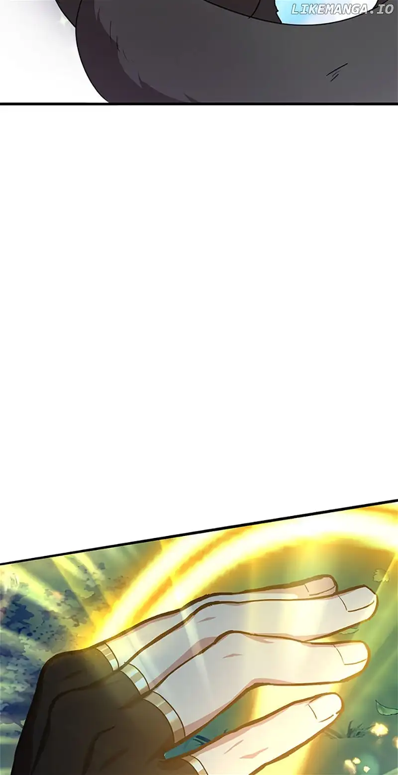 I Got Lucky and Pulled a 10th Rank Summon Chapter 64 - Page 22