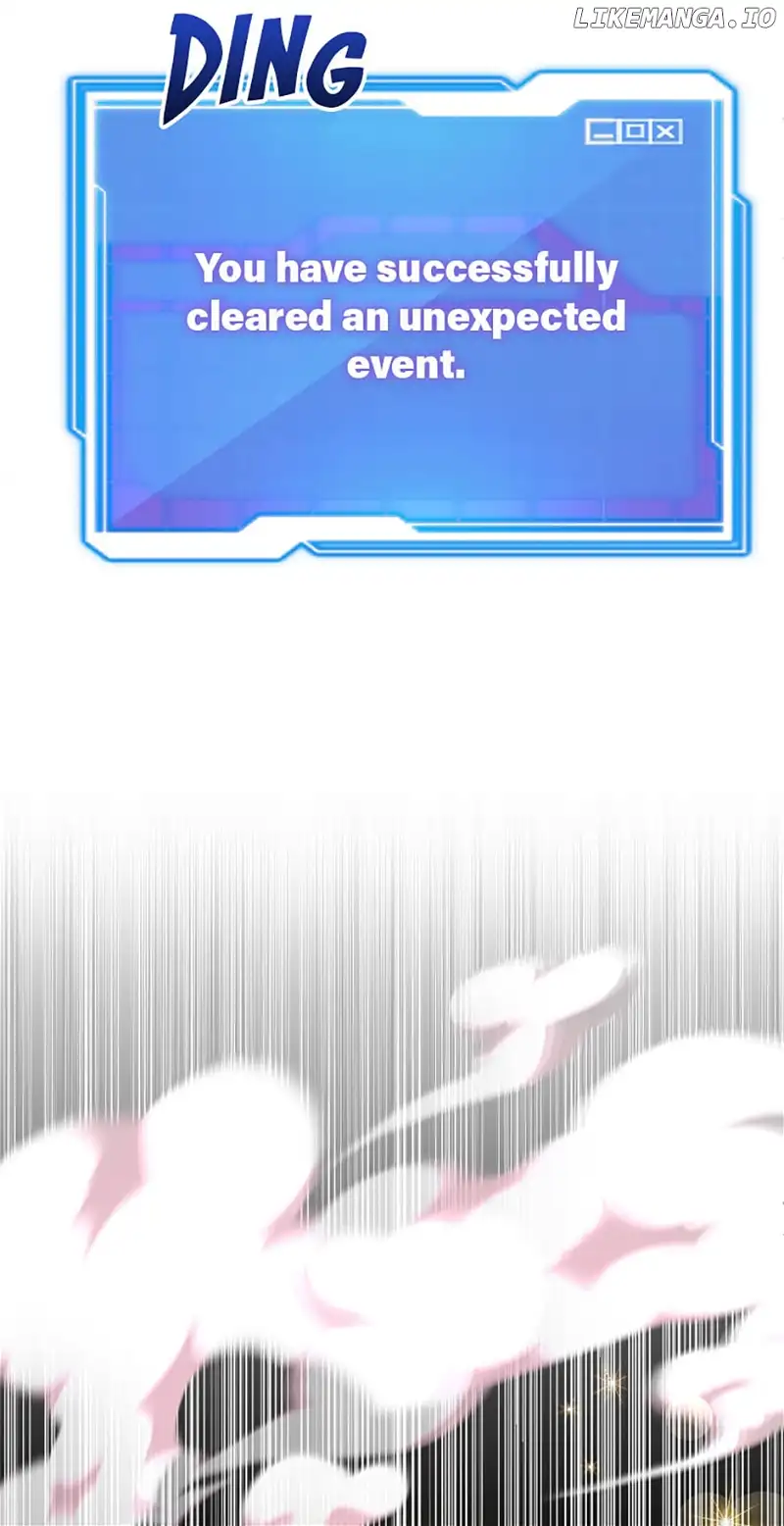 I Got Lucky and Pulled a 10th Rank Summon Chapter 64 - Page 25