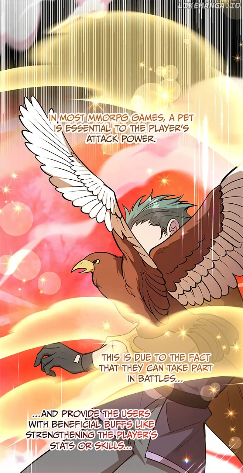 I Got Lucky and Pulled a 10th Rank Summon Chapter 64 - Page 26