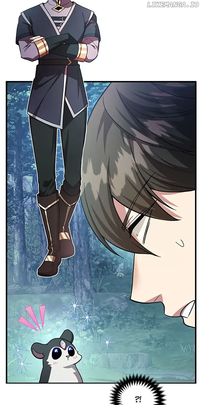 I Got Lucky and Pulled a 10th Rank Summon Chapter 64 - Page 33