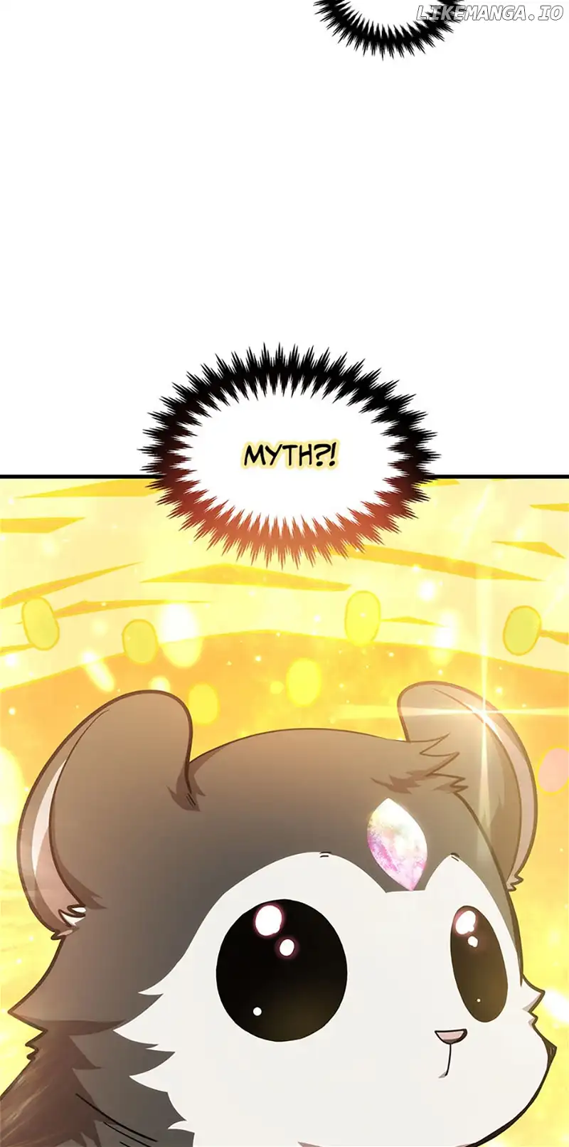 I Got Lucky and Pulled a 10th Rank Summon Chapter 64 - Page 34