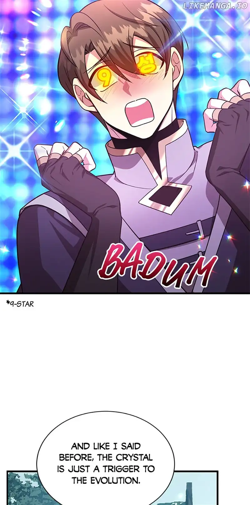 I Got Lucky and Pulled a 10th Rank Summon Chapter 64 - Page 38