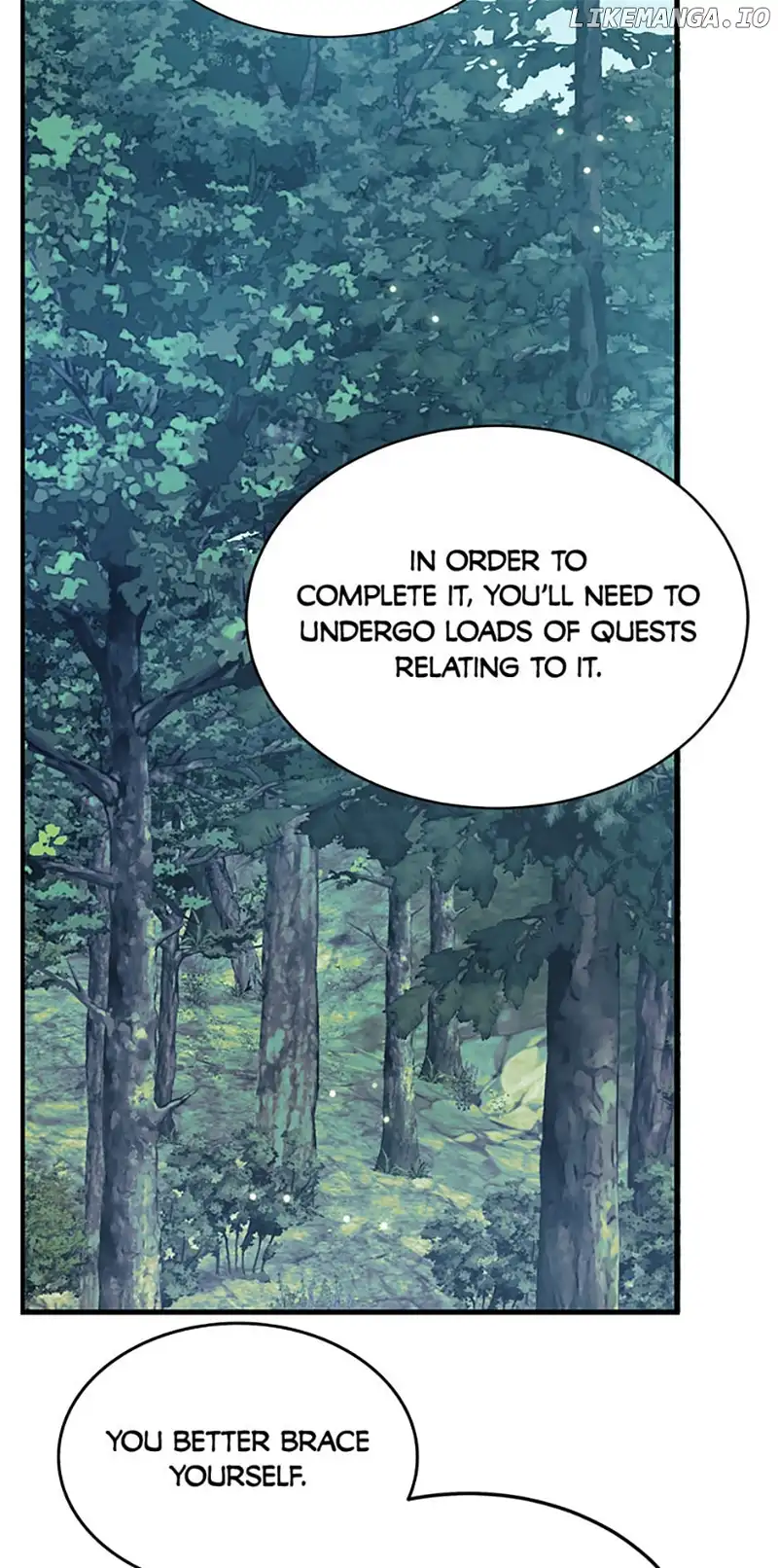 I Got Lucky and Pulled a 10th Rank Summon Chapter 64 - Page 39