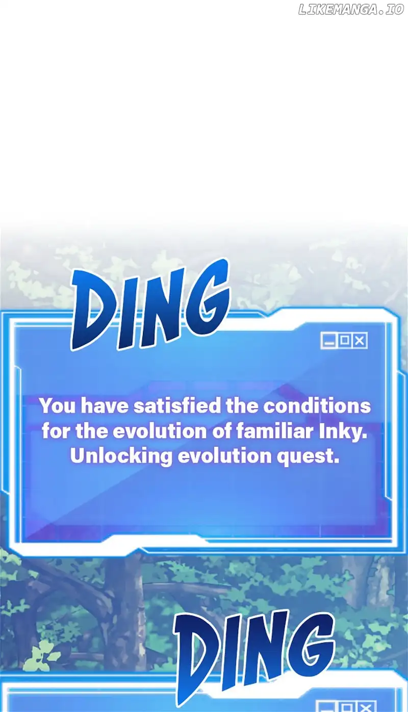 I Got Lucky and Pulled a 10th Rank Summon Chapter 64 - Page 41