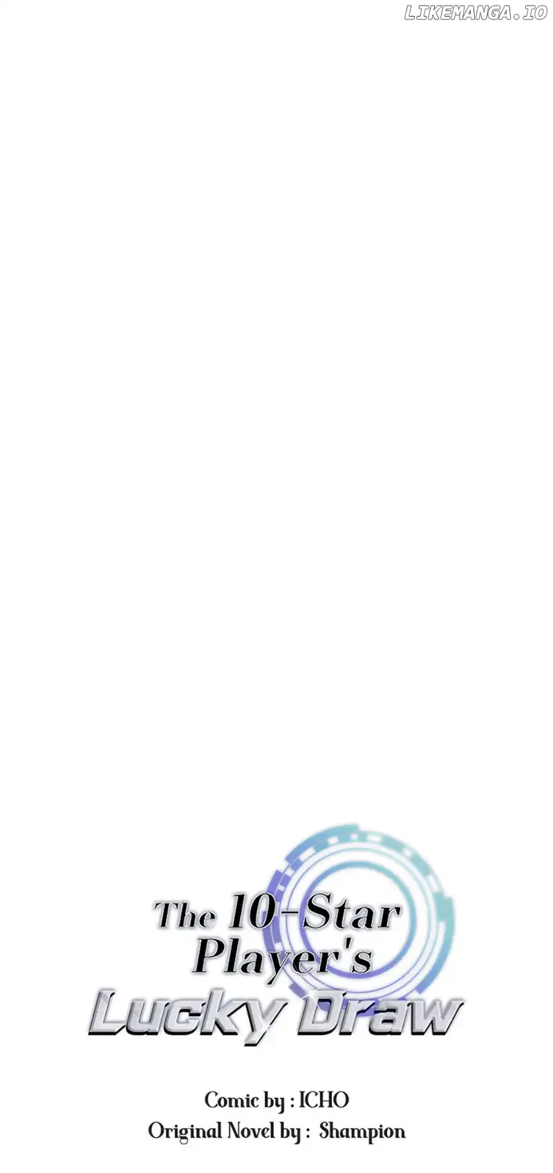 I Got Lucky and Pulled a 10th Rank Summon Chapter 64 - Page 45