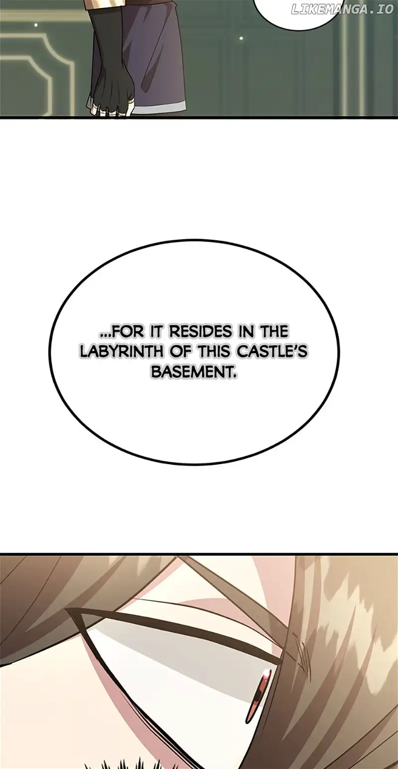 I Got Lucky and Pulled a 10th Rank Summon Chapter 64 - Page 52