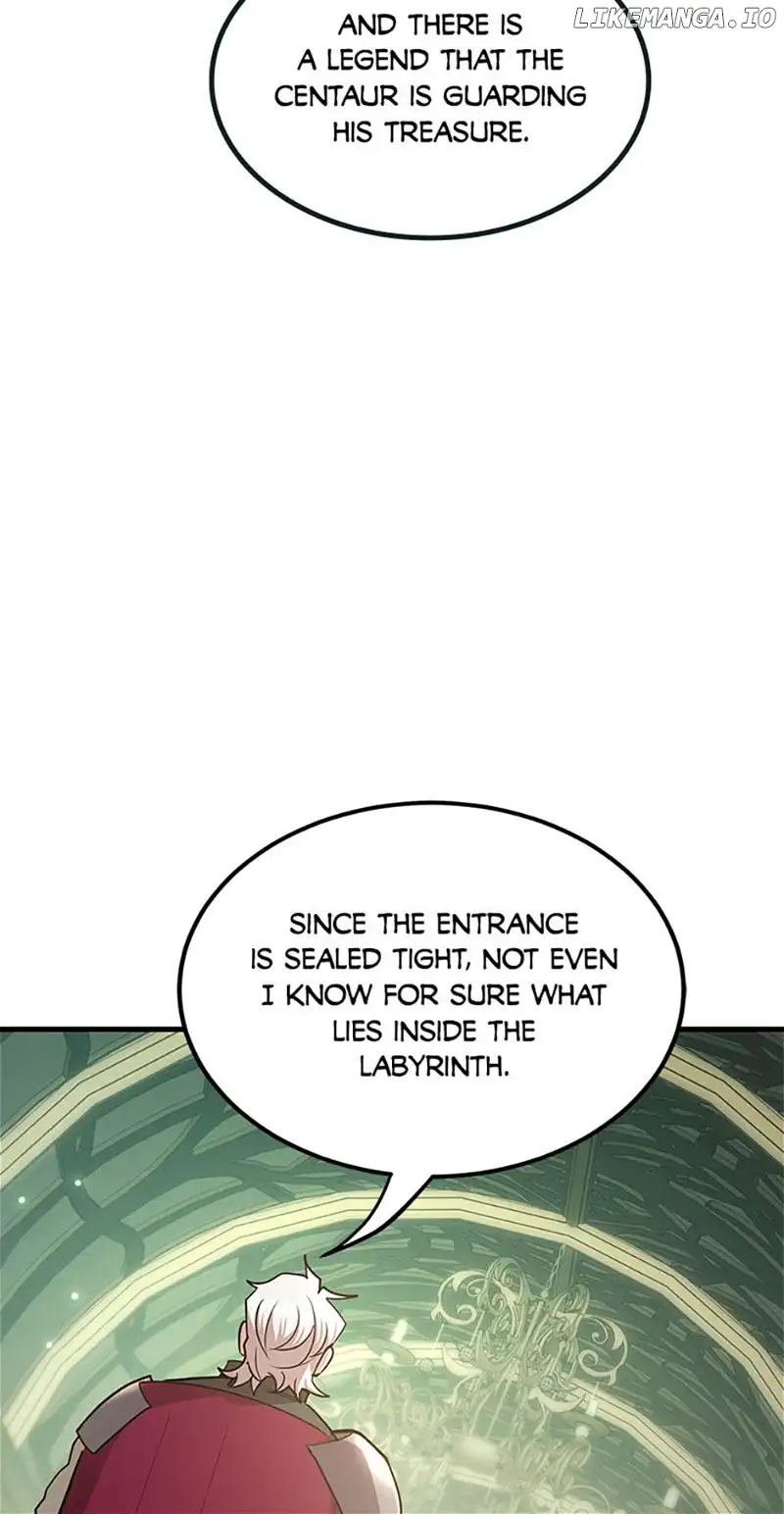 I Got Lucky and Pulled a 10th Rank Summon Chapter 64 - Page 58