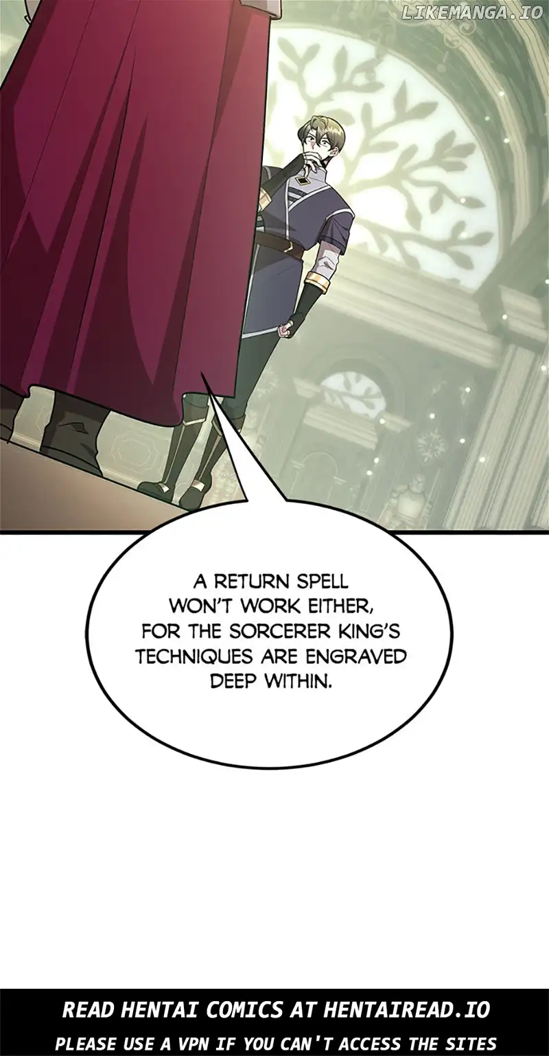 I Got Lucky and Pulled a 10th Rank Summon Chapter 64 - Page 59