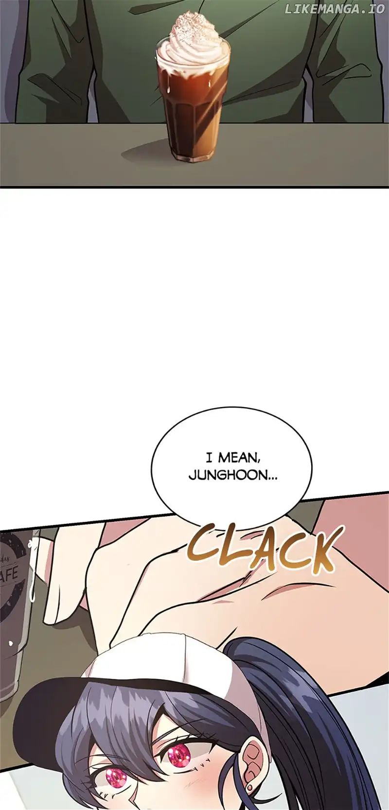 I Got Lucky and Pulled a 10th Rank Summon Chapter 65 - Page 12