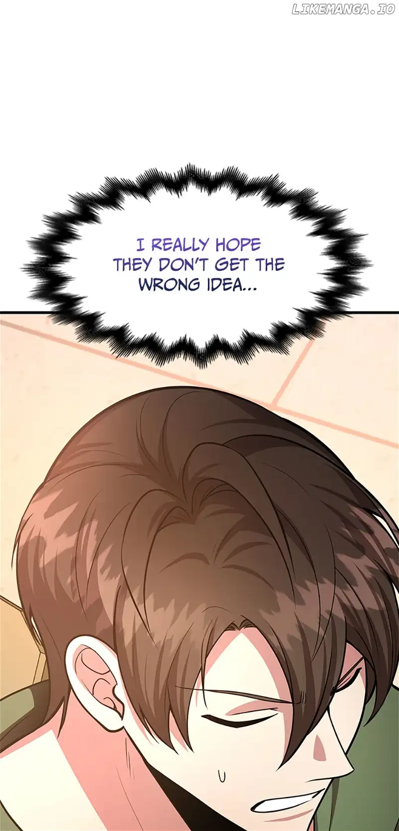 I Got Lucky and Pulled a 10th Rank Summon Chapter 65 - Page 19