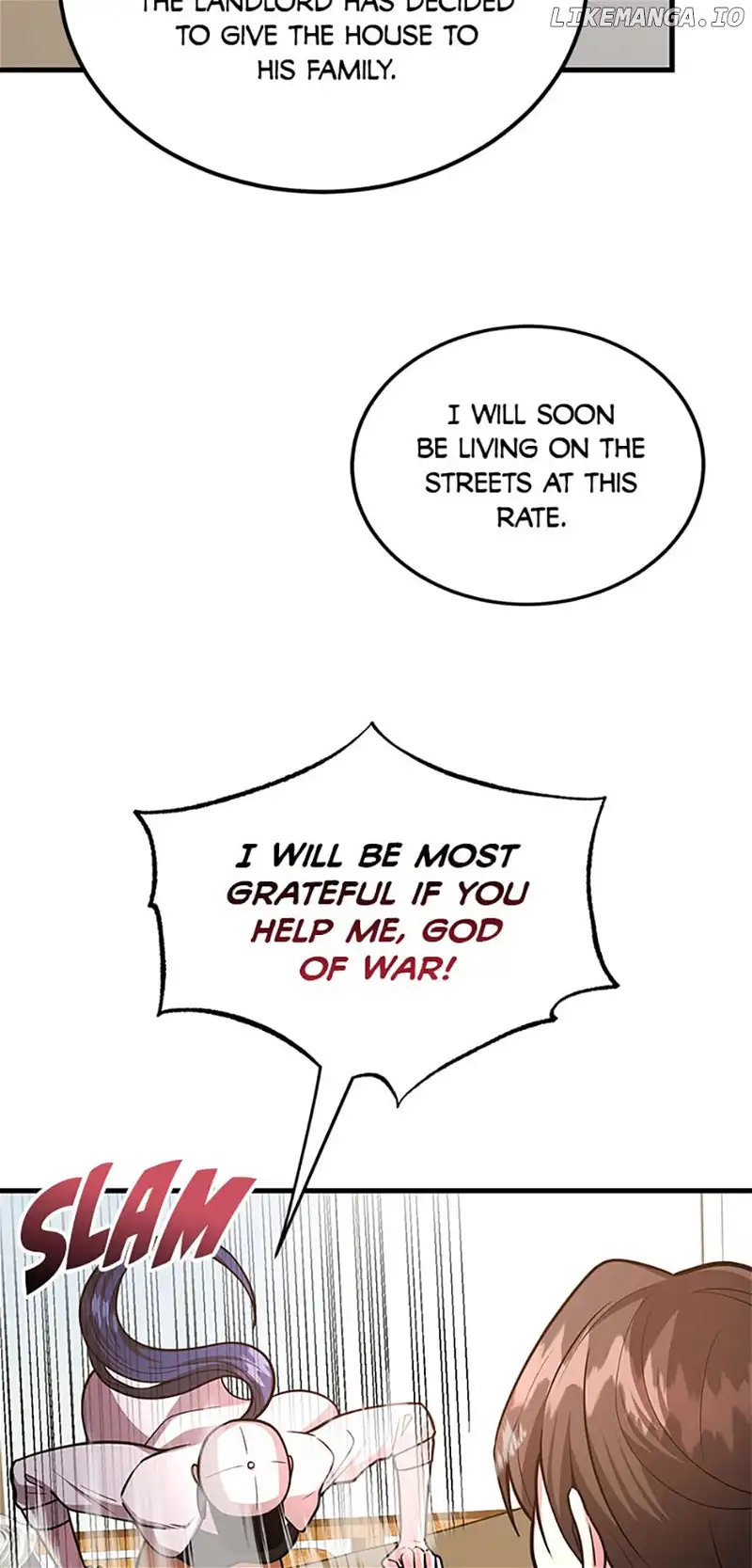 I Got Lucky and Pulled a 10th Rank Summon Chapter 65 - Page 22