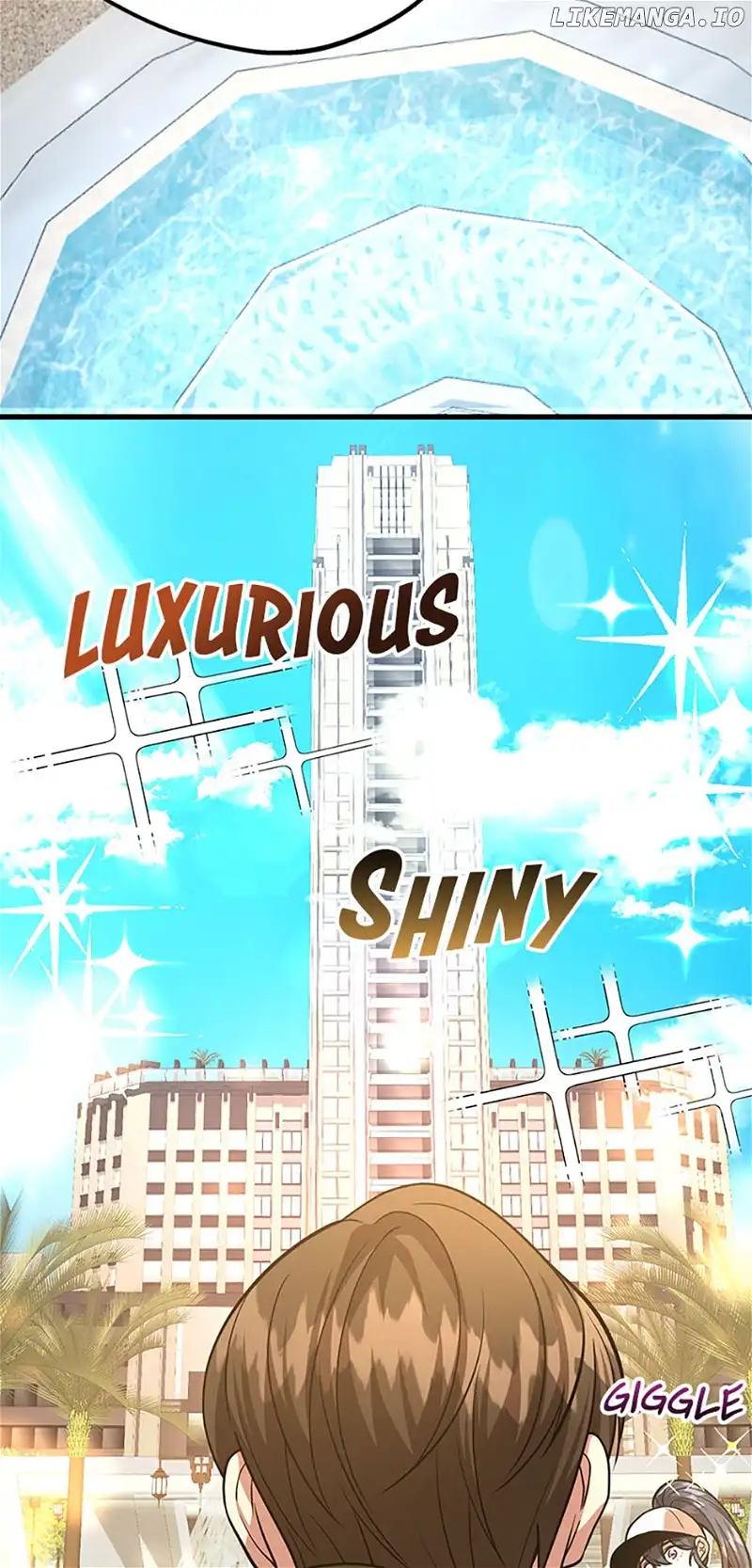 I Got Lucky and Pulled a 10th Rank Summon Chapter 65 - Page 26