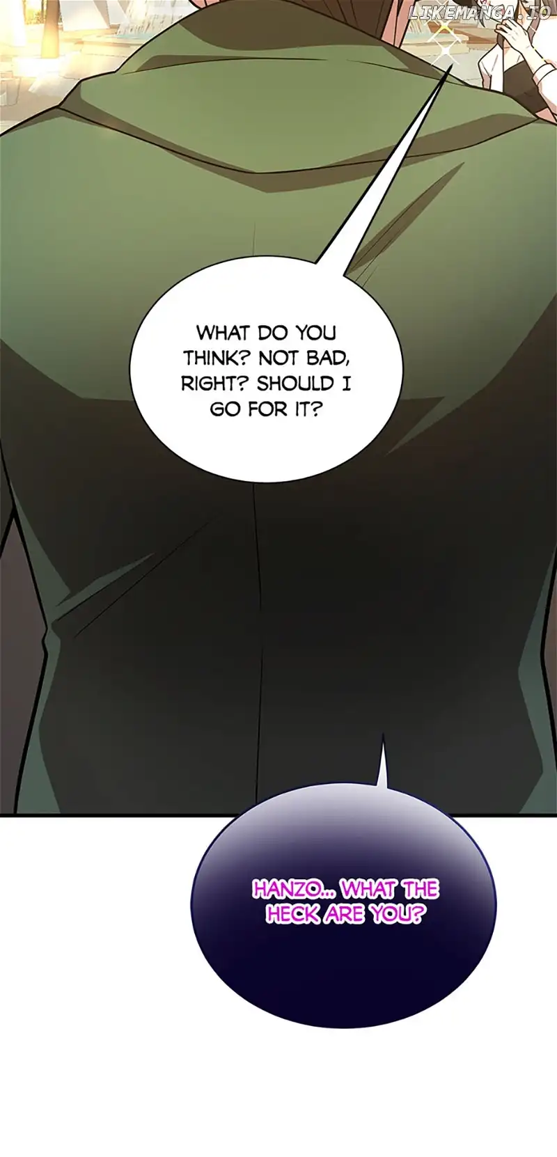 I Got Lucky and Pulled a 10th Rank Summon Chapter 65 - Page 27