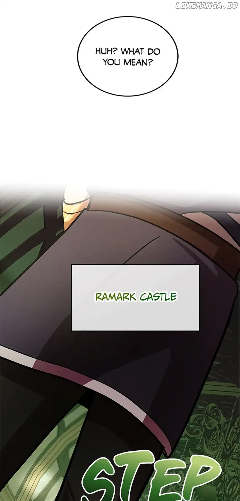 I Got Lucky and Pulled a 10th Rank Summon Chapter 65 - Page 28