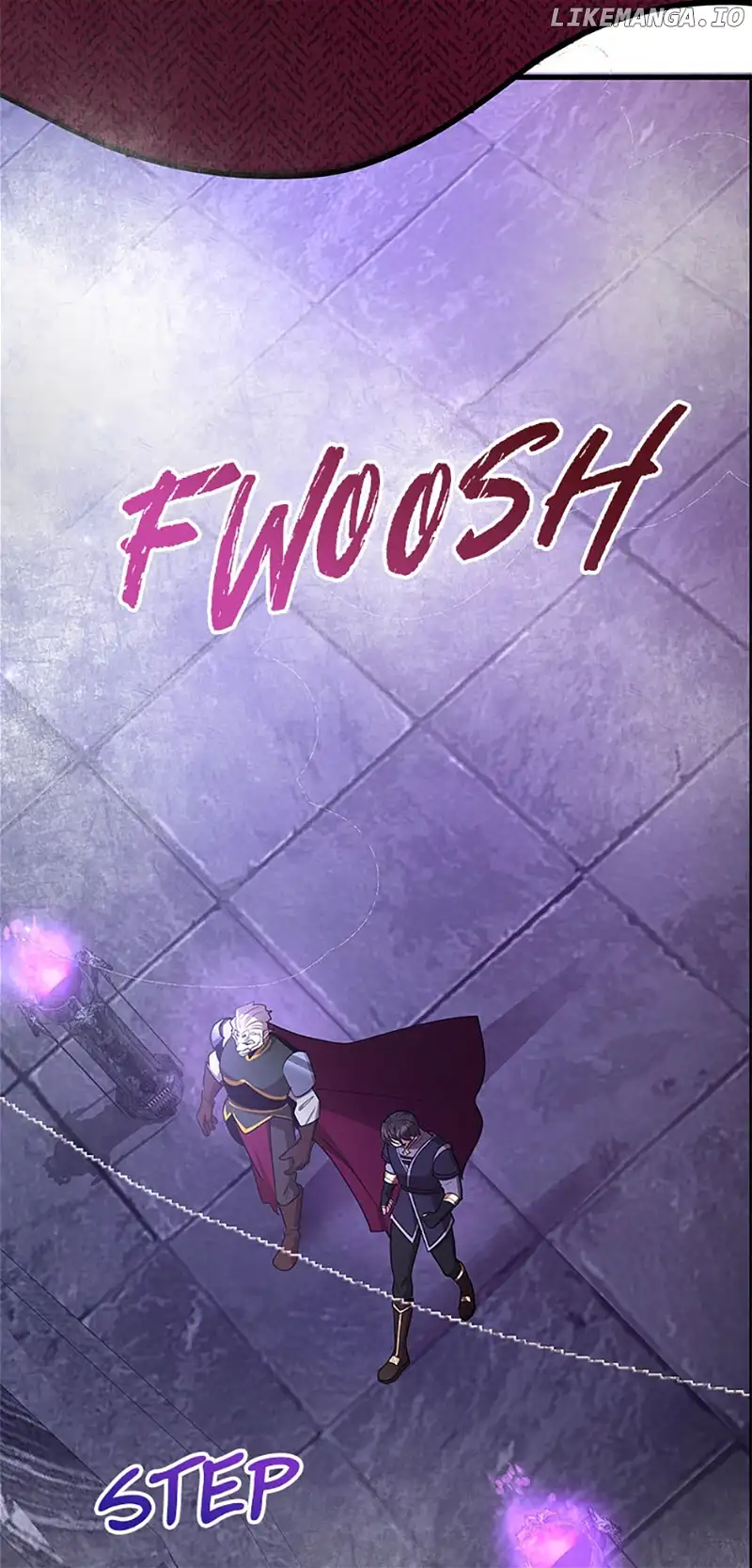 I Got Lucky and Pulled a 10th Rank Summon Chapter 65 - Page 32