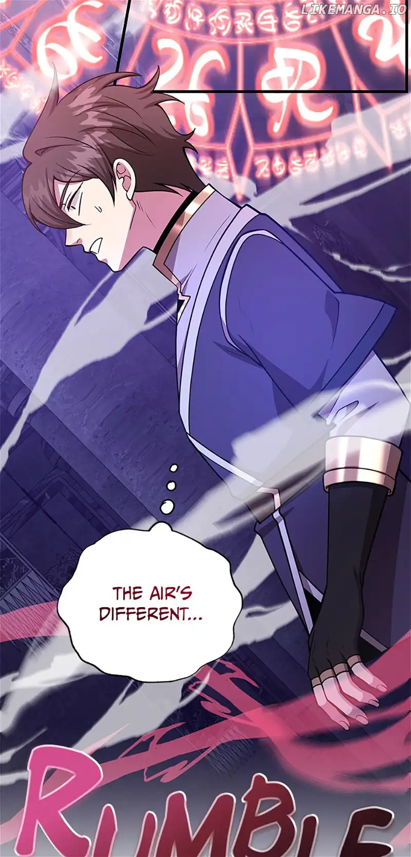 I Got Lucky and Pulled a 10th Rank Summon Chapter 65 - Page 39