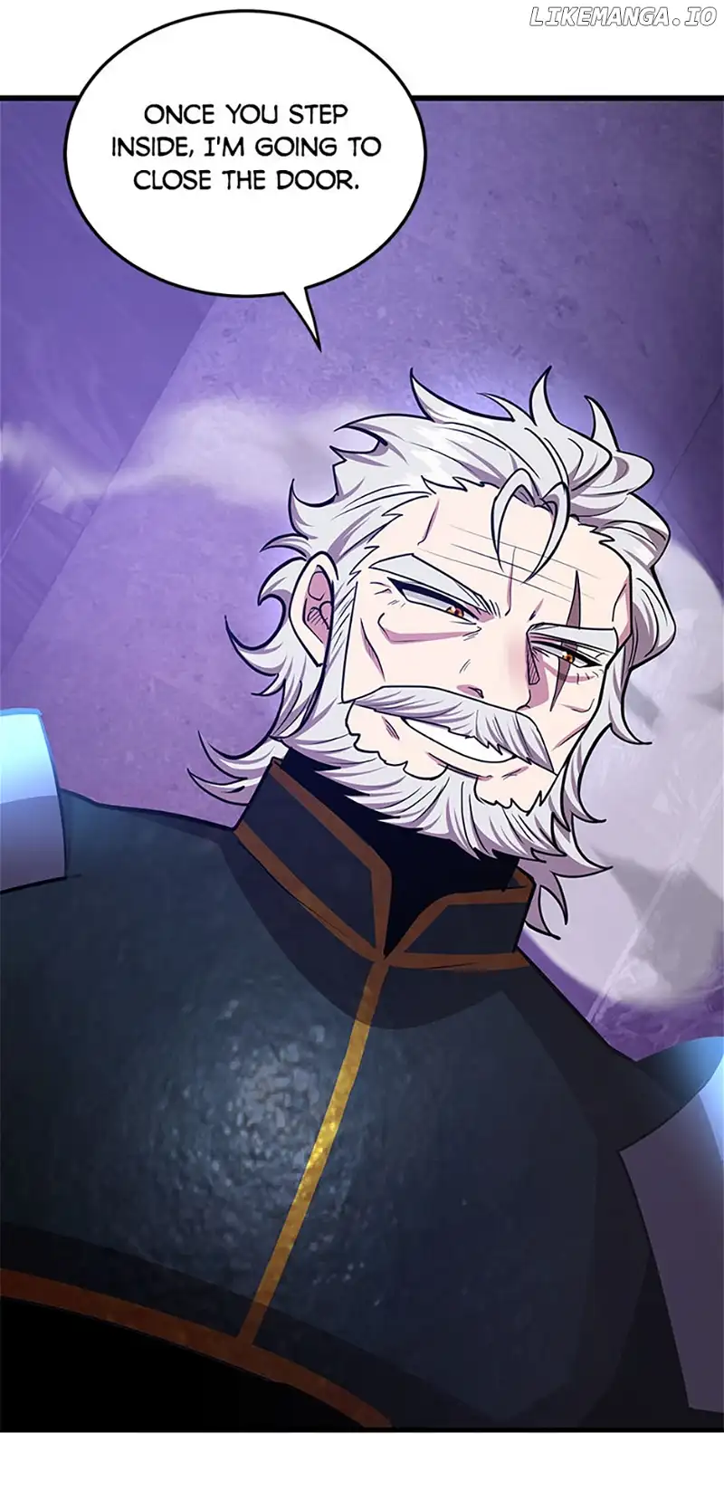 I Got Lucky and Pulled a 10th Rank Summon Chapter 65 - Page 43