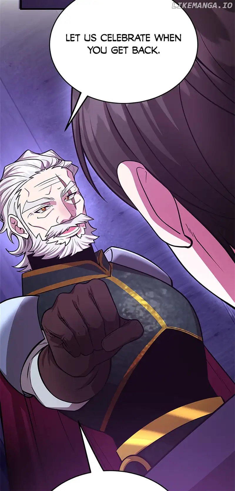 I Got Lucky and Pulled a 10th Rank Summon Chapter 65 - Page 47