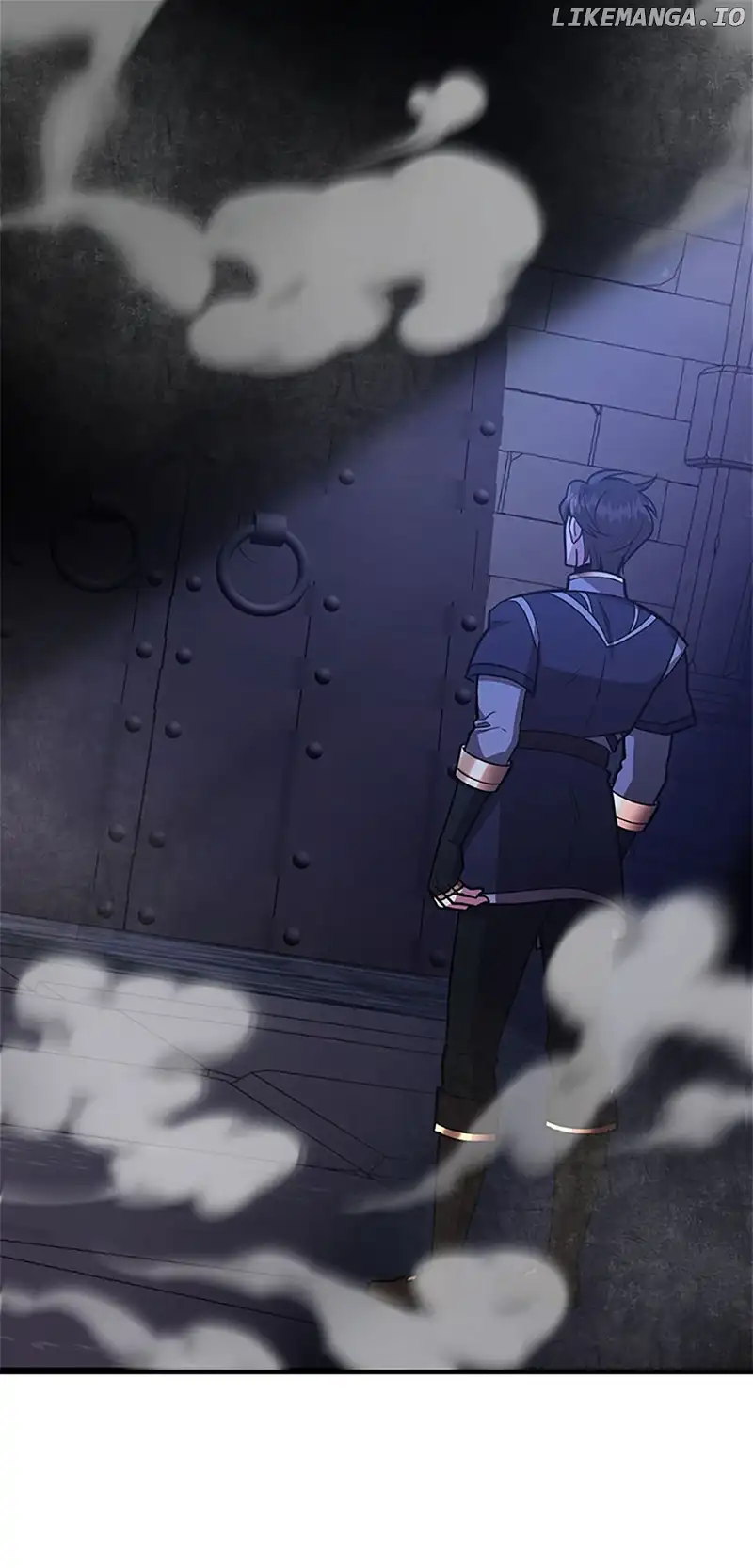 I Got Lucky and Pulled a 10th Rank Summon Chapter 65 - Page 52