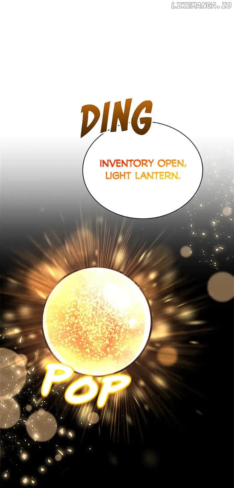 I Got Lucky and Pulled a 10th Rank Summon Chapter 65 - Page 53