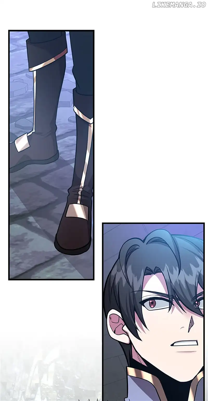 I Got Lucky and Pulled a 10th Rank Summon Chapter 65 - Page 55