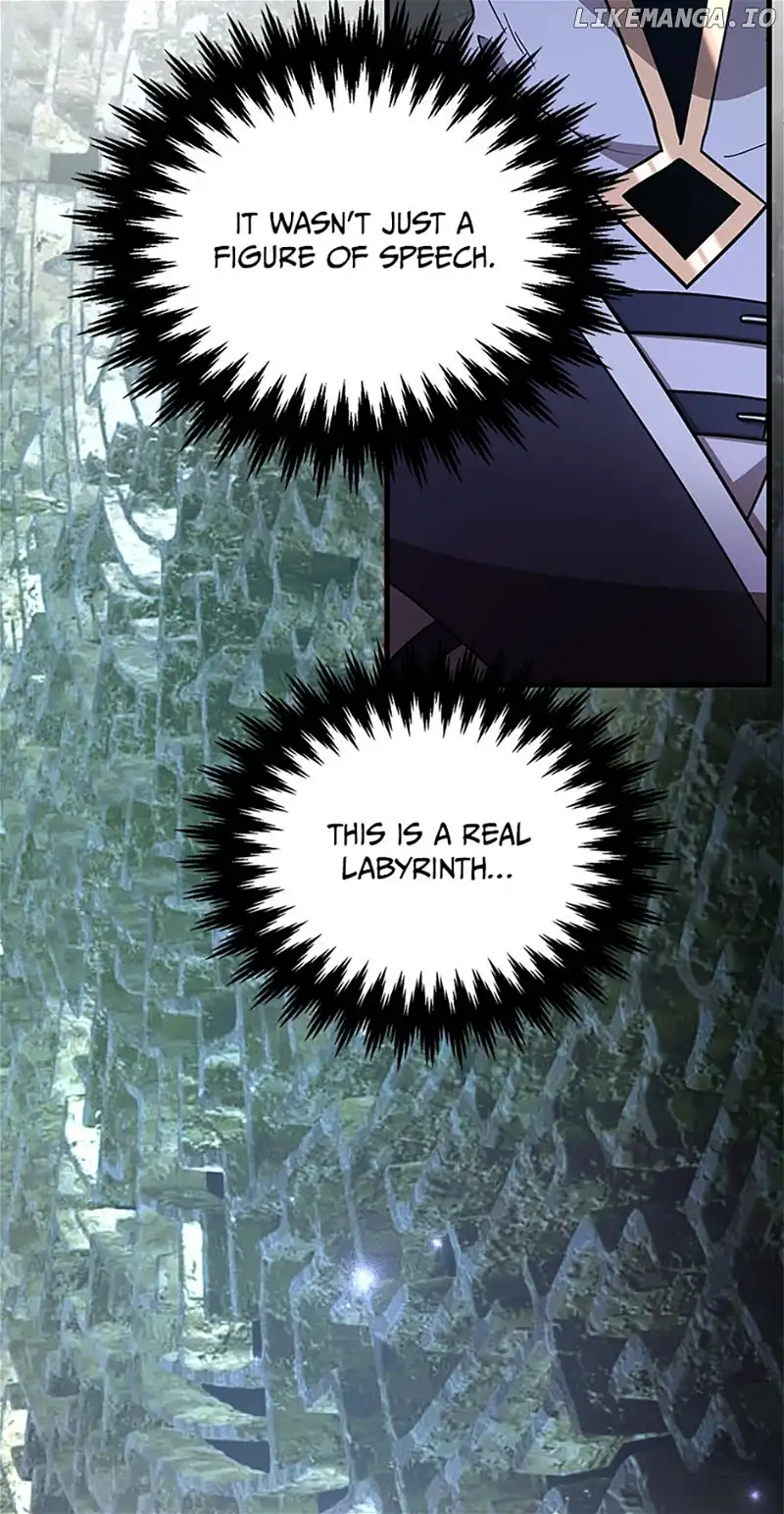 I Got Lucky and Pulled a 10th Rank Summon Chapter 65 - Page 56