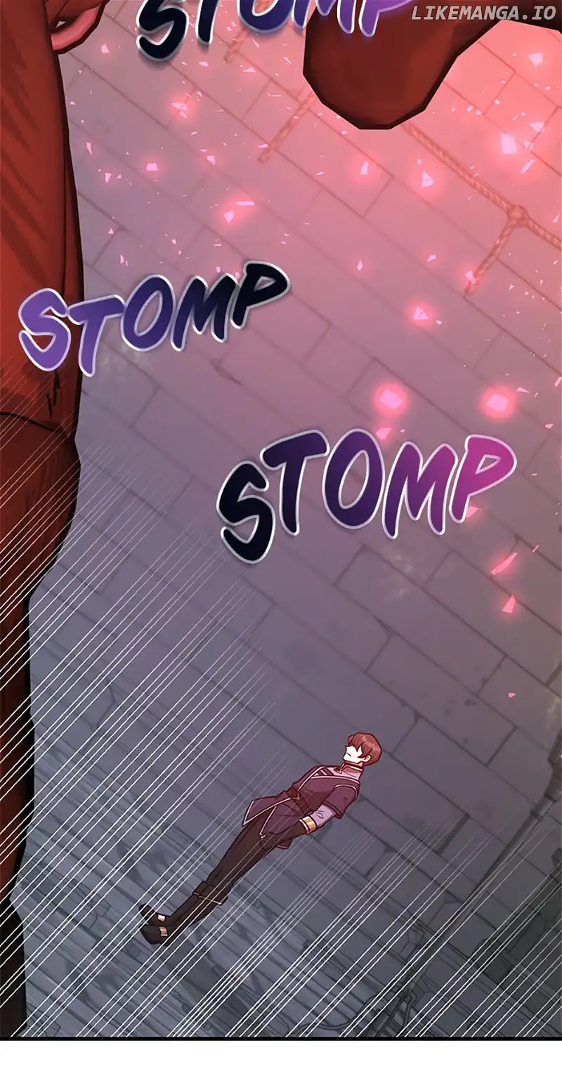 I Got Lucky and Pulled a 10th Rank Summon Chapter 65 - Page 63