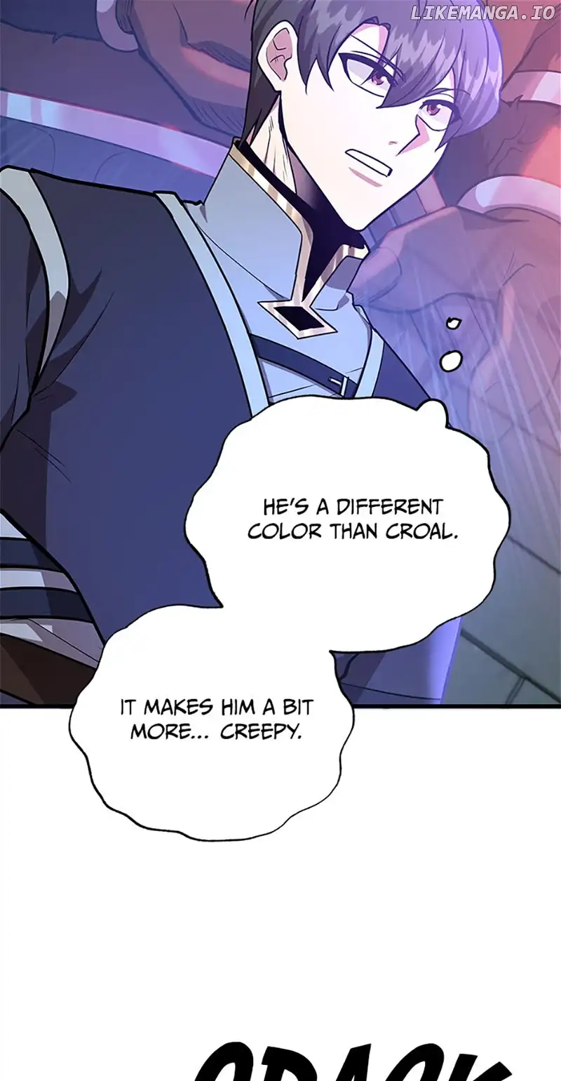 I Got Lucky and Pulled a 10th Rank Summon Chapter 65 - Page 66