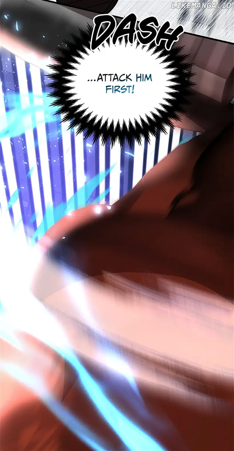 I Got Lucky and Pulled a 10th Rank Summon Chapter 65 - Page 68