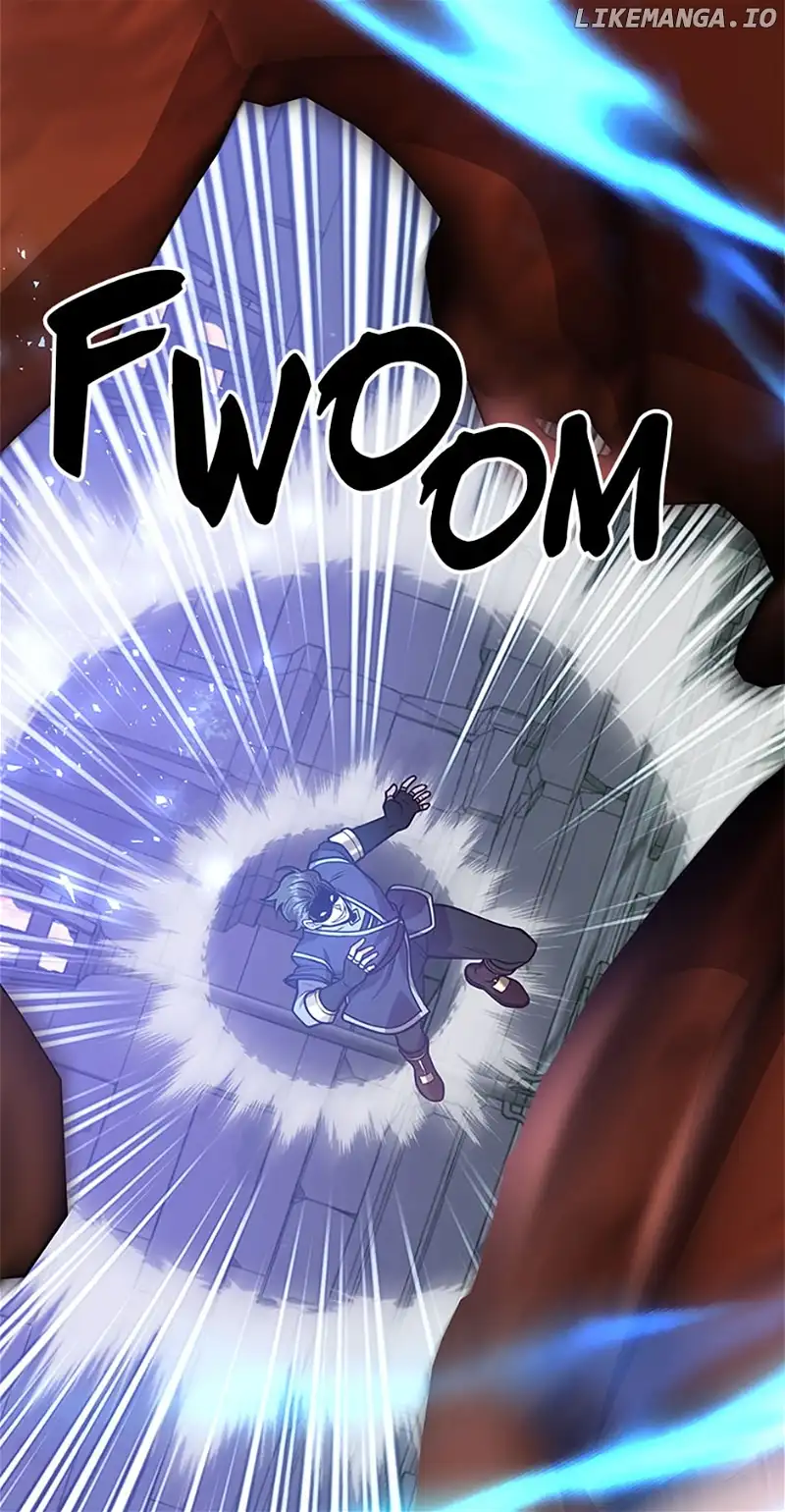 I Got Lucky and Pulled a 10th Rank Summon Chapter 65 - Page 69