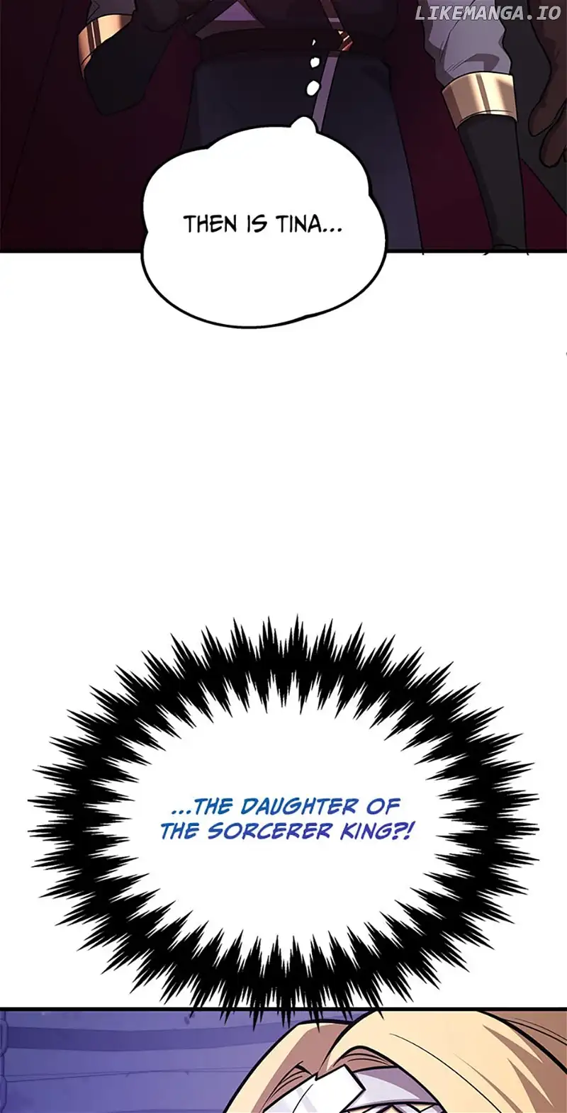 I Got Lucky and Pulled a 10th Rank Summon Chapter 67 - Page 5