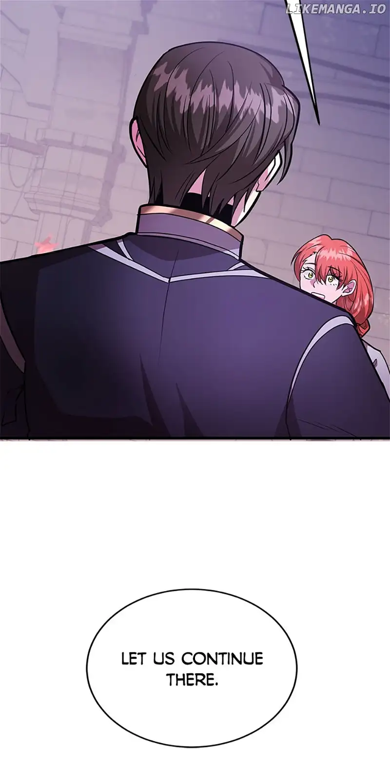 I Got Lucky and Pulled a 10th Rank Summon Chapter 67 - Page 9