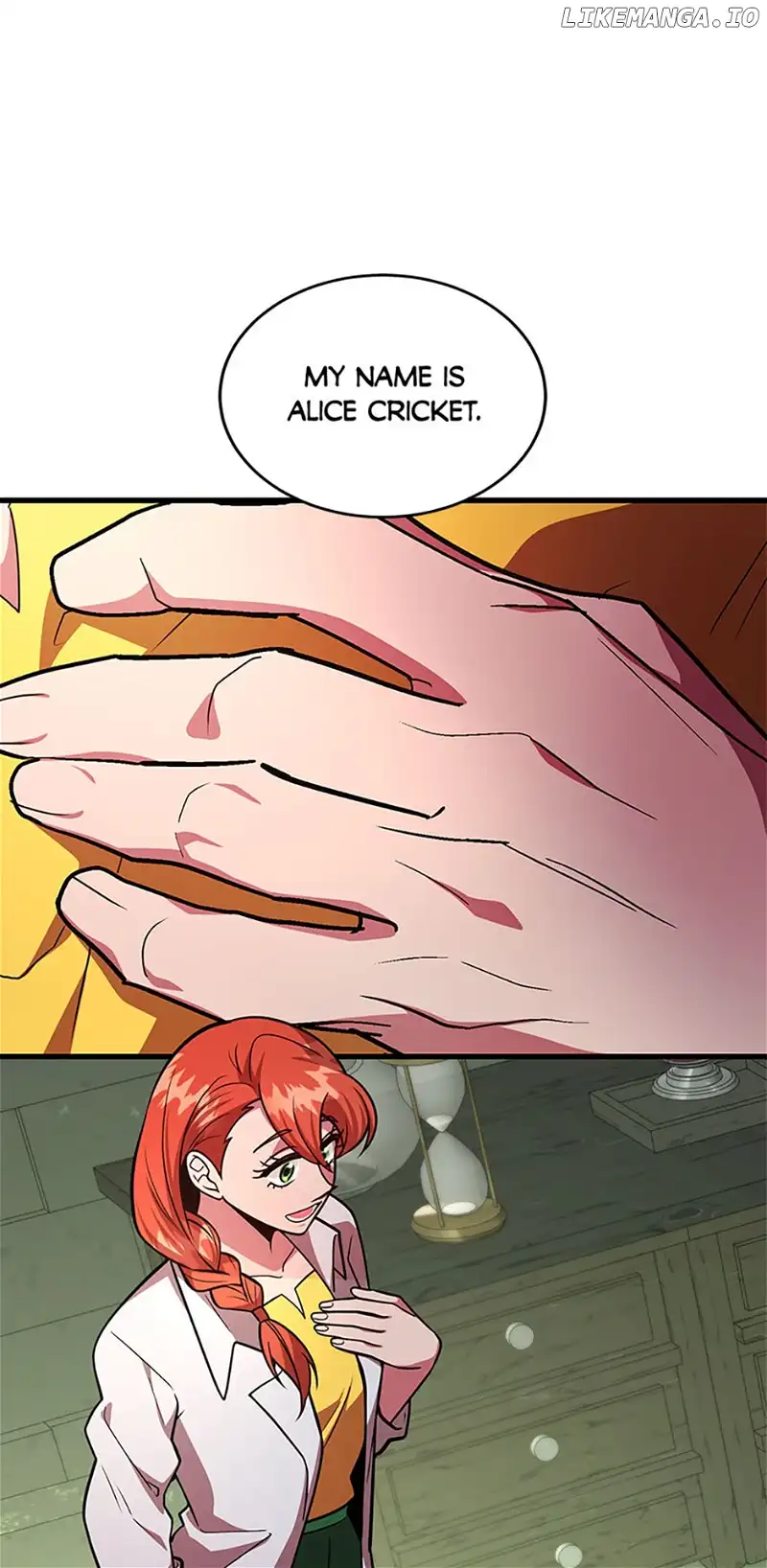 I Got Lucky and Pulled a 10th Rank Summon Chapter 67 - Page 12