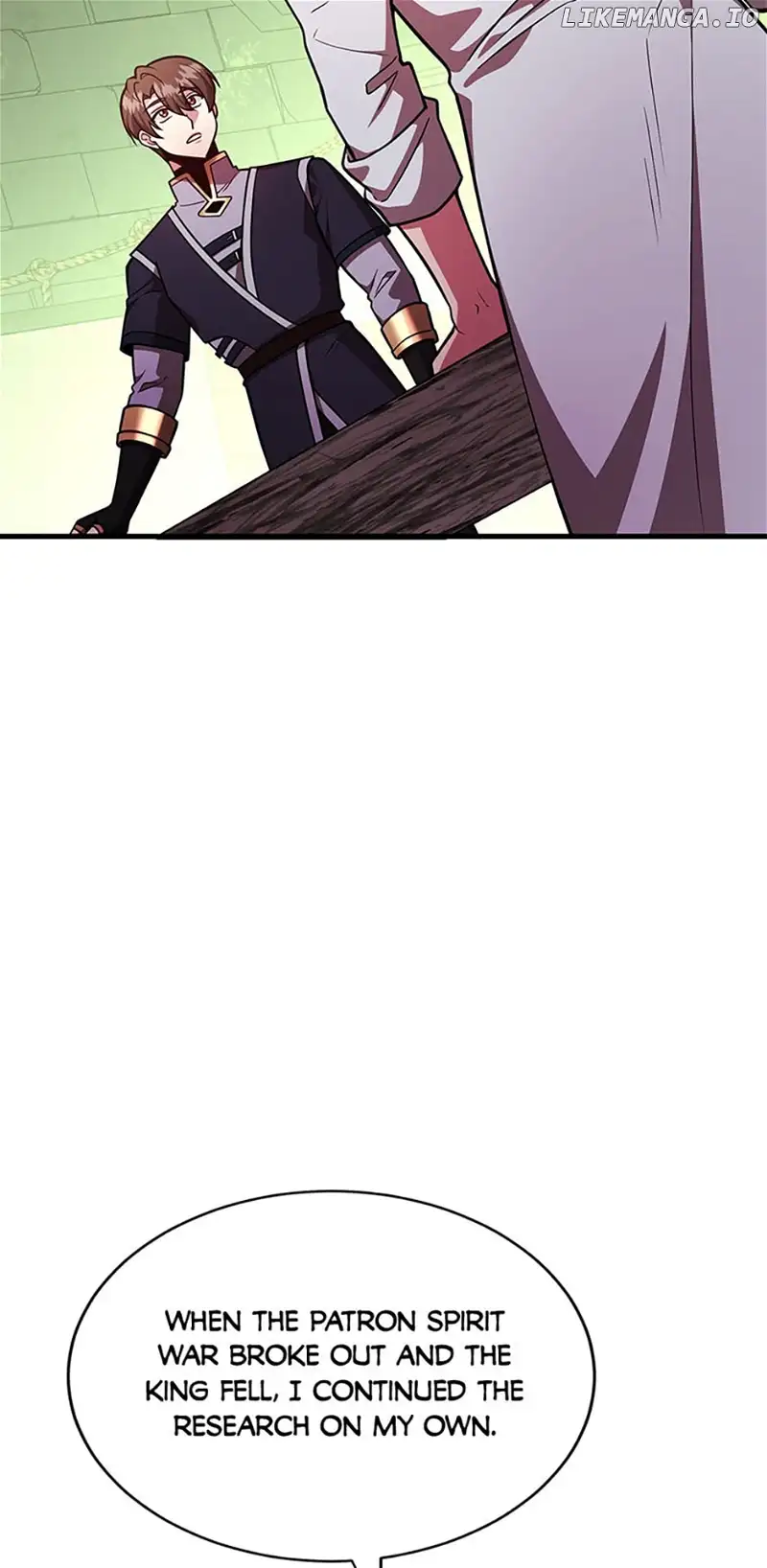 I Got Lucky and Pulled a 10th Rank Summon Chapter 67 - Page 16