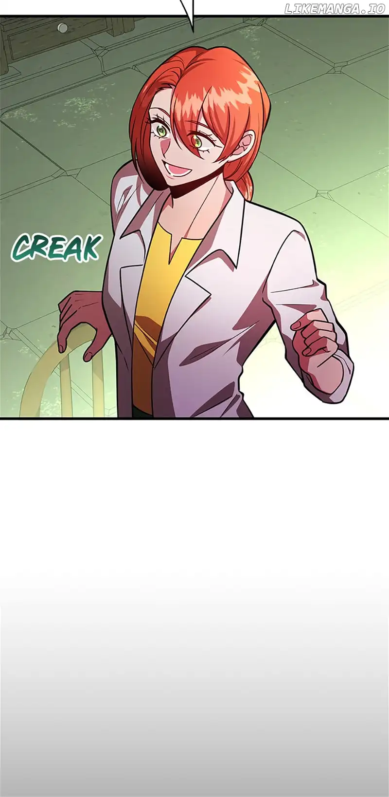 I Got Lucky and Pulled a 10th Rank Summon Chapter 67 - Page 17