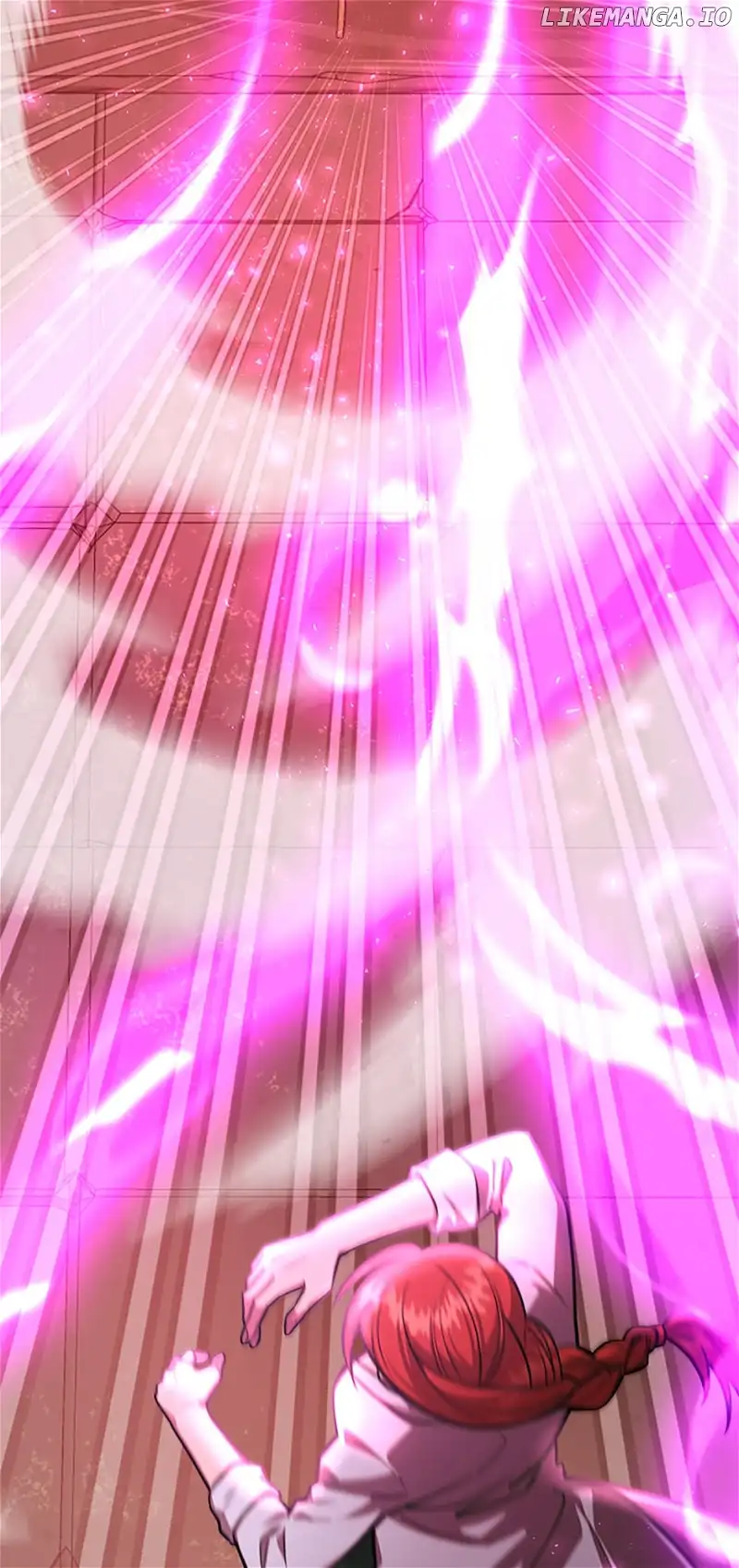 I Got Lucky and Pulled a 10th Rank Summon Chapter 67 - Page 21