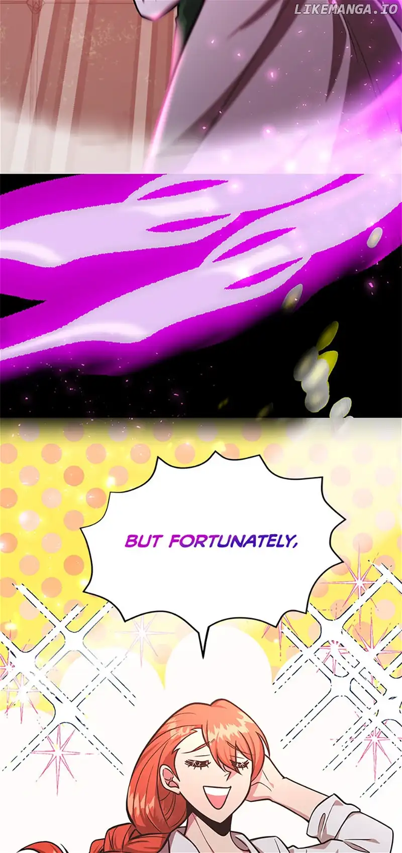 I Got Lucky and Pulled a 10th Rank Summon Chapter 67 - Page 22