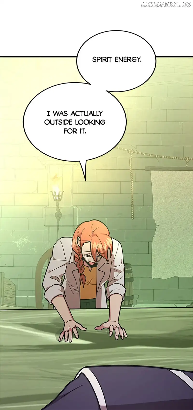 I Got Lucky and Pulled a 10th Rank Summon Chapter 67 - Page 26