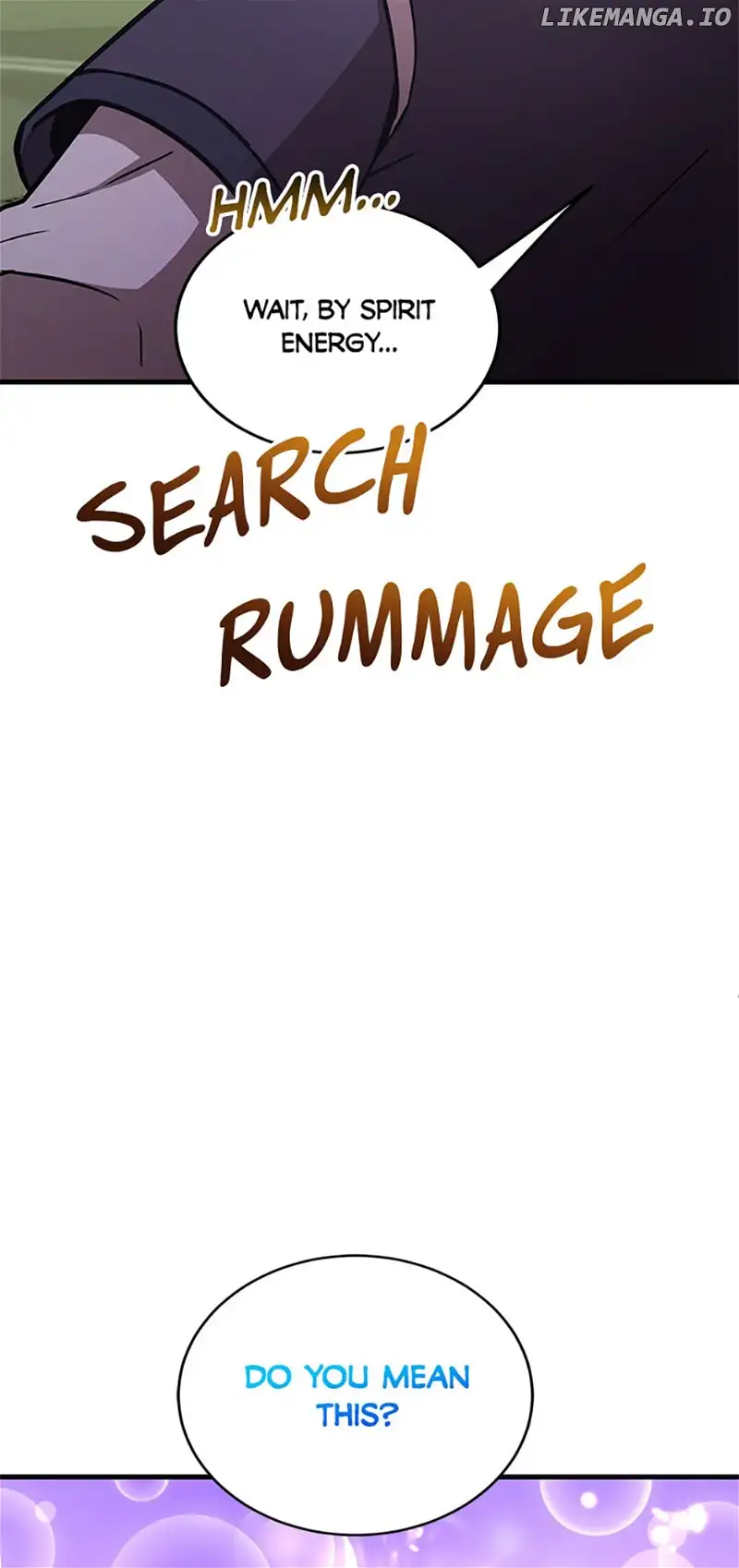 I Got Lucky and Pulled a 10th Rank Summon Chapter 67 - Page 27