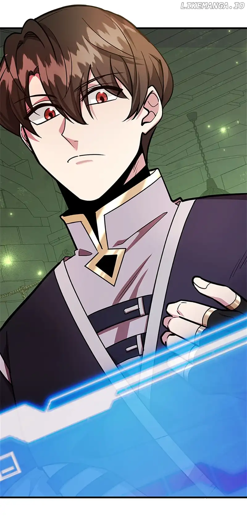 I Got Lucky and Pulled a 10th Rank Summon Chapter 67 - Page 35