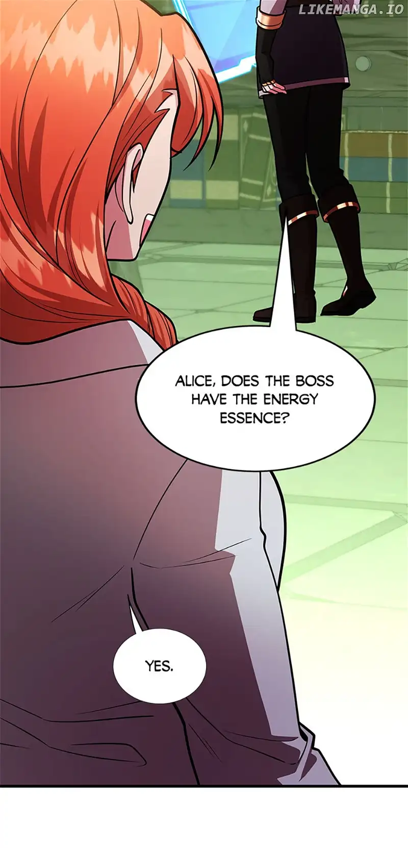 I Got Lucky and Pulled a 10th Rank Summon Chapter 67 - Page 38