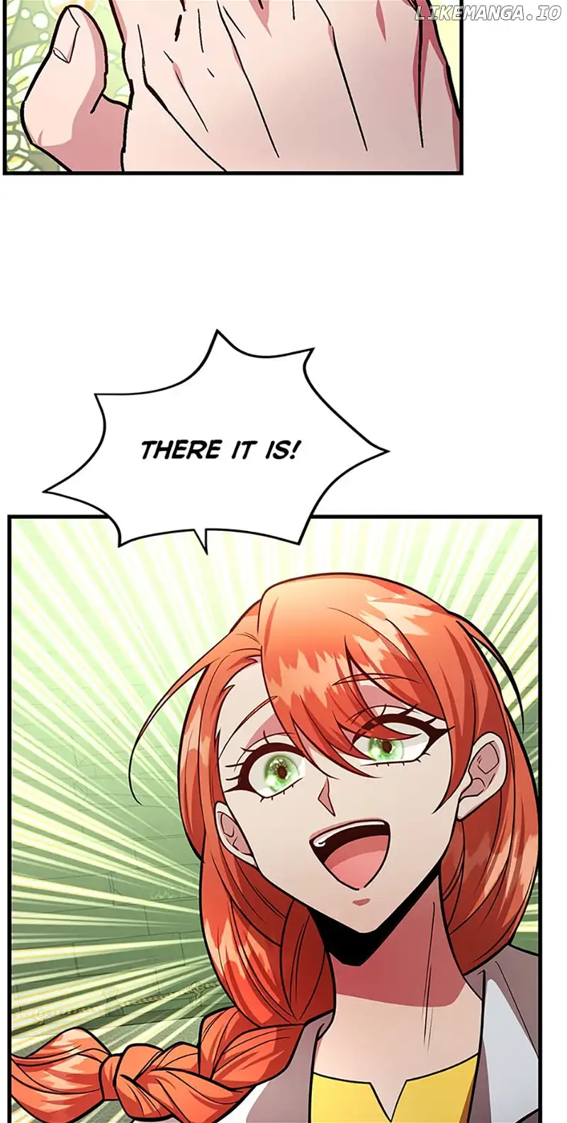 I Got Lucky and Pulled a 10th Rank Summon Chapter 67 - Page 42