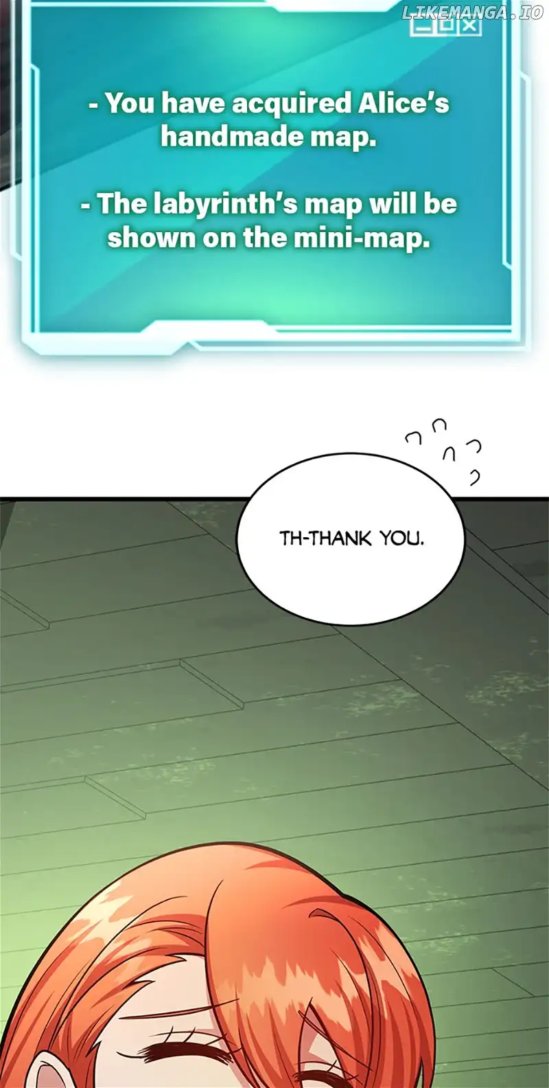 I Got Lucky and Pulled a 10th Rank Summon Chapter 67 - Page 44